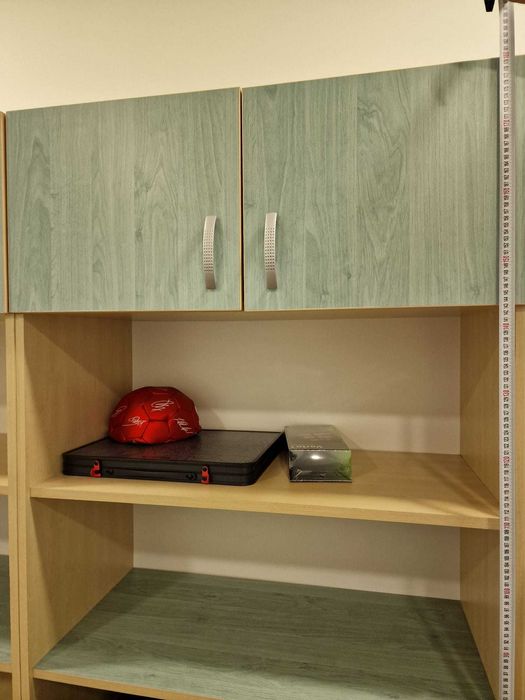 Dulap depozitare PAL