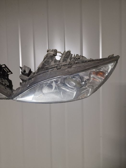 Farur stanga xenon de Europa complecte Ford Monde Mk3