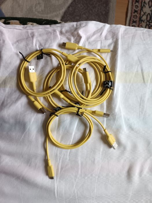 Cablu de date USB-Tipe C