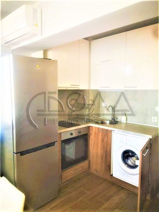 Дава се под наем Двустаен апартамент в София, Красно село - 55 кв.м за 448.8 € - Снимка #4