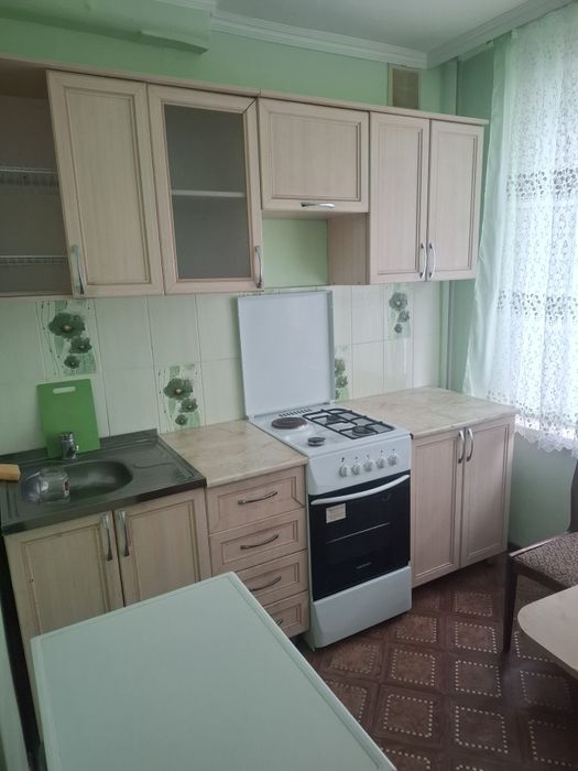 Сдам 1 комнатную квартиру