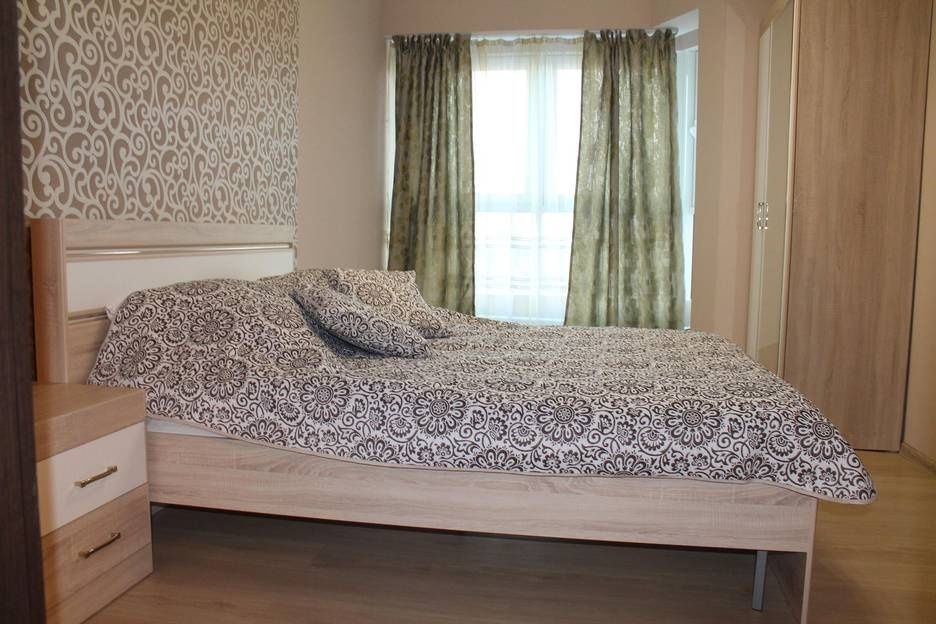 Квартира в центре