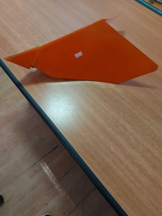 Plug de îngropat (rariță) TS 103