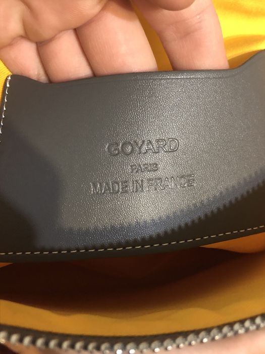 продам Клатч Сумка GOYARD