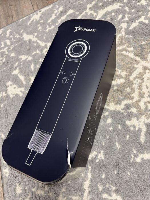 Uscator de par profesional