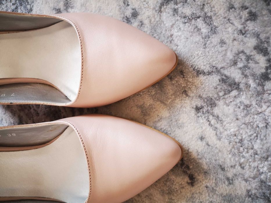 Pantofi Marelbo mărimea 38