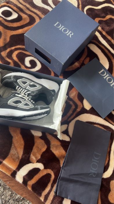 Adidasi dior b30 42