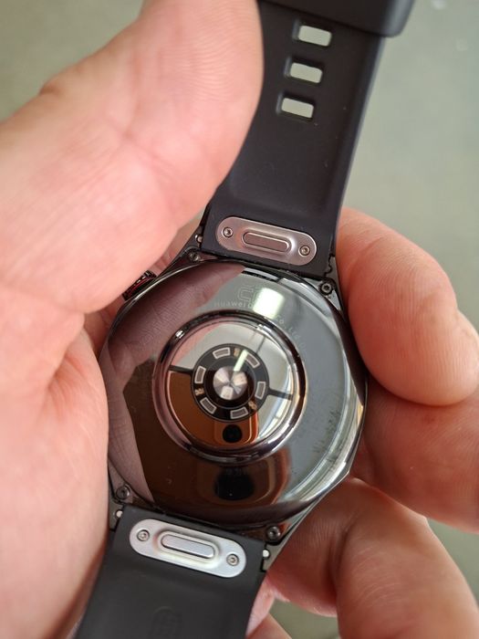 Huawei GT 5 pro .