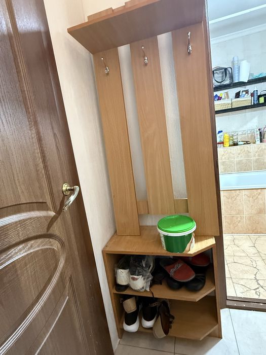 Обувница, мебель для прихожей