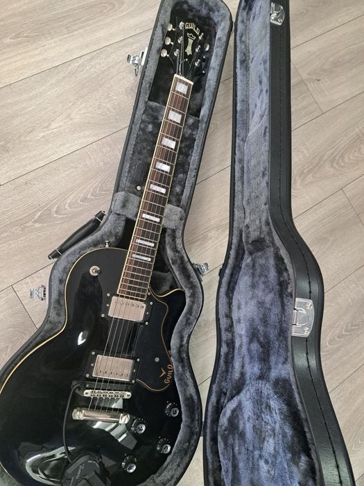 Chitara Guild KWM 1601139