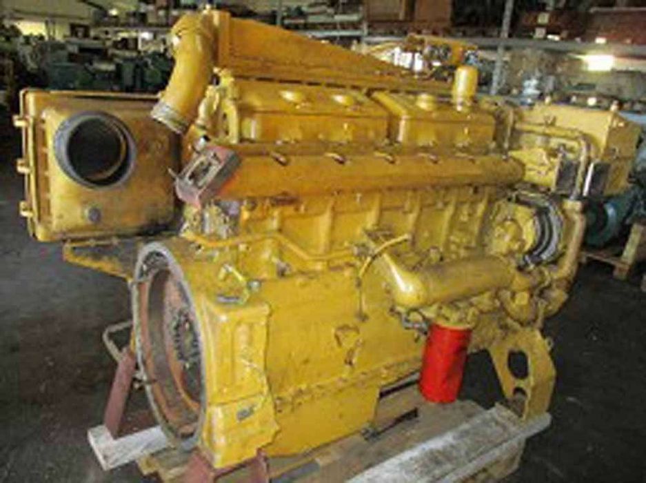 motor caterpillar 3406 si piese pentru motor caterpillar 3406