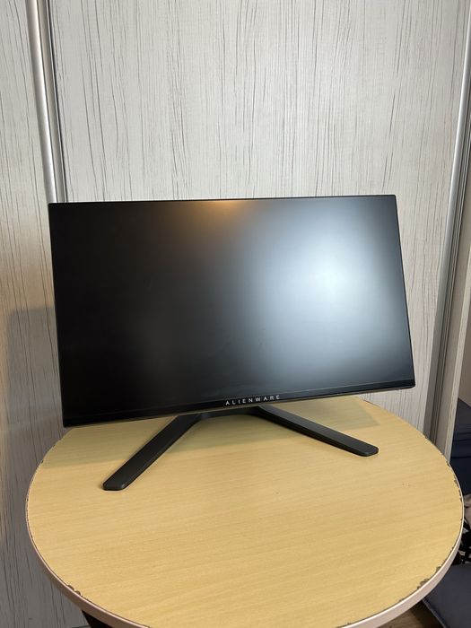 Monitor ALIENWARE 240 hz