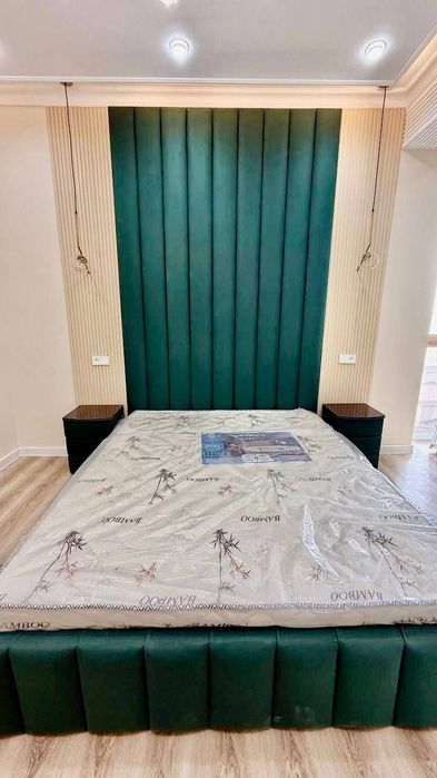 Shayxontohur tumanida ijaraga kvartira beriladi oila yoki talabalarga