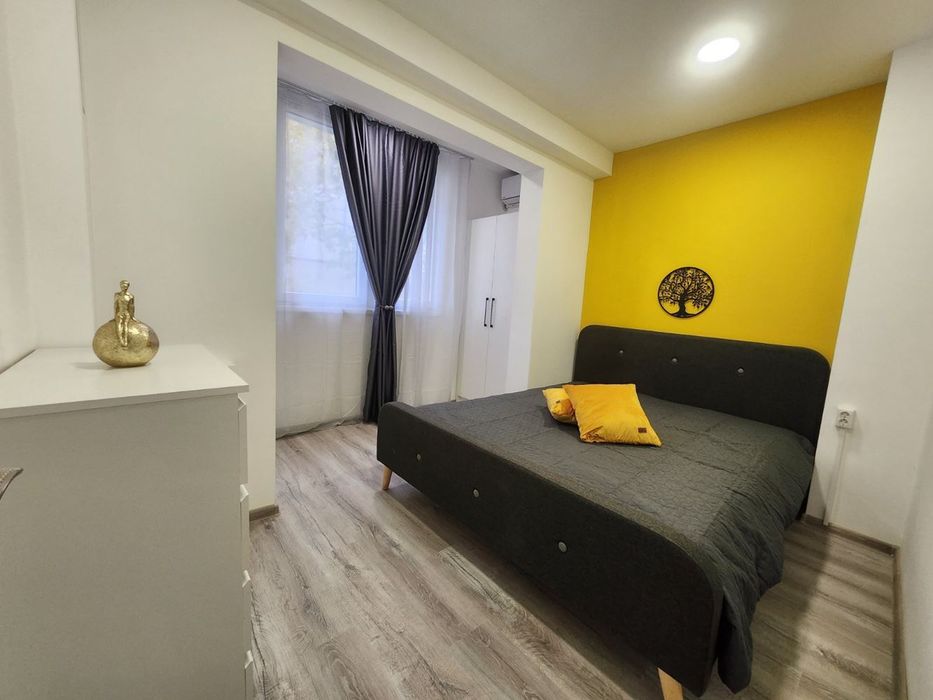 Продава се Двустаен апартамент в София, Света Троица - 42 кв.м за 3331 €/кв.м - Снимка #6