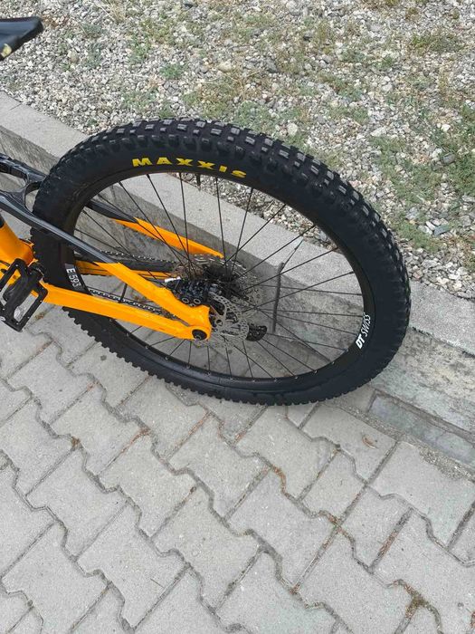 Планински велосипед Trek Fuel EX 5