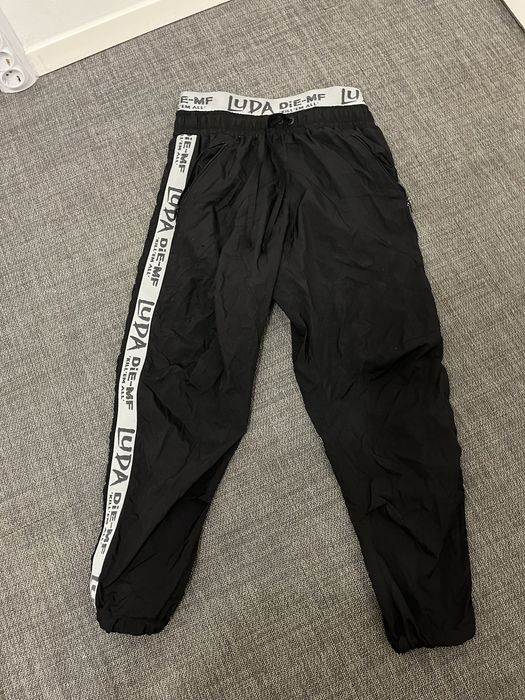 Панталон Luda