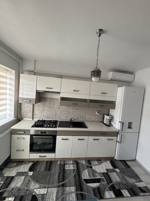 Garsoniera de inchiriat