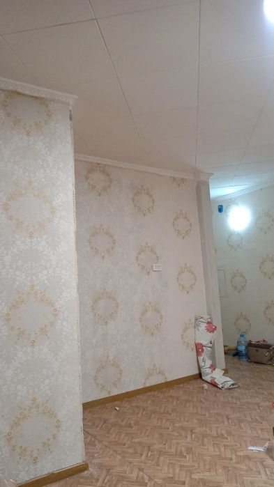 Сдаю 3 комнатную квартиру.