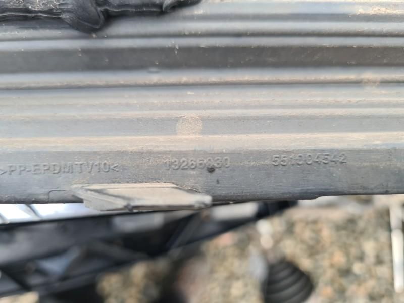 Grila proiector cu Led stanga dreapta Opel Insignia A