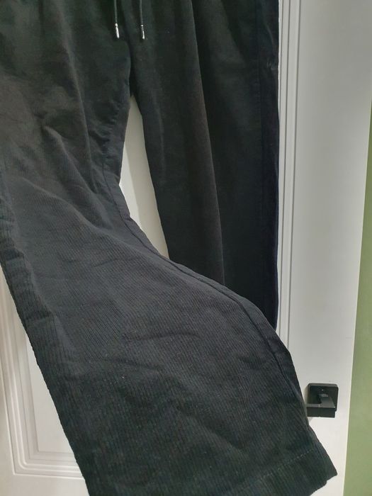 Zara,вельветовые за 1500 тенге.