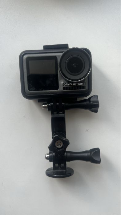 Экшн камера DJI Osmo Action