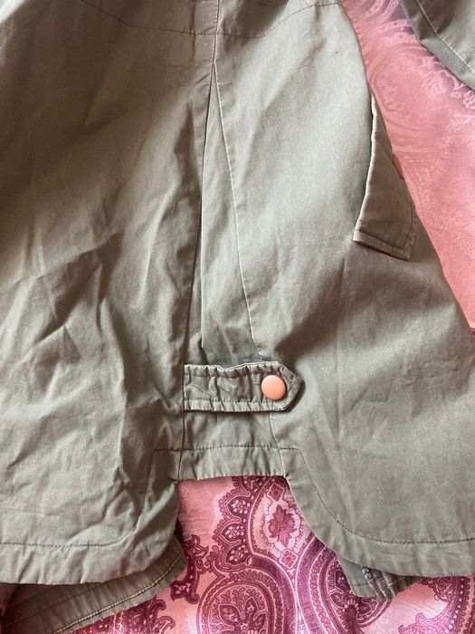 Парка, ветровка, куртка 50р