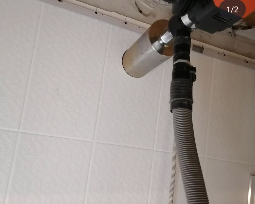 Алмазное бурение сверление