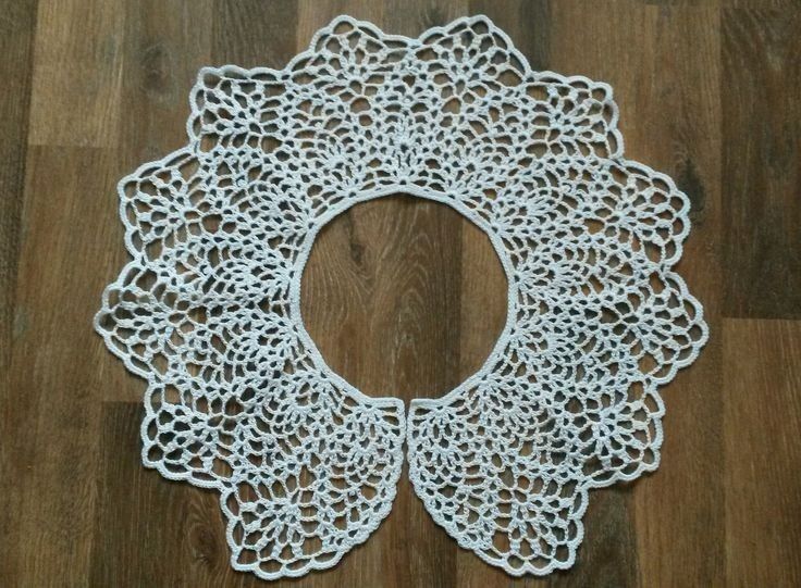 Изработвам ръчно изплетени дантели по ваш размер и модел