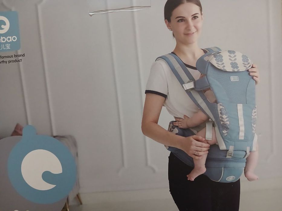 Продаётся детский кенгуру