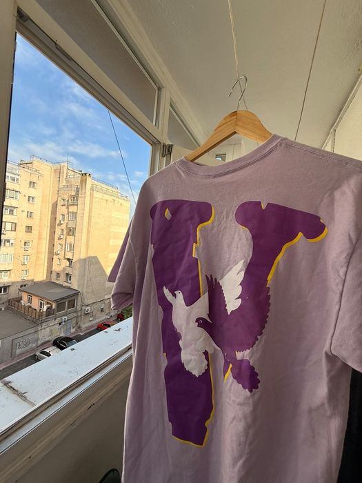 VLONE x NAV "Good Intentions" Tee