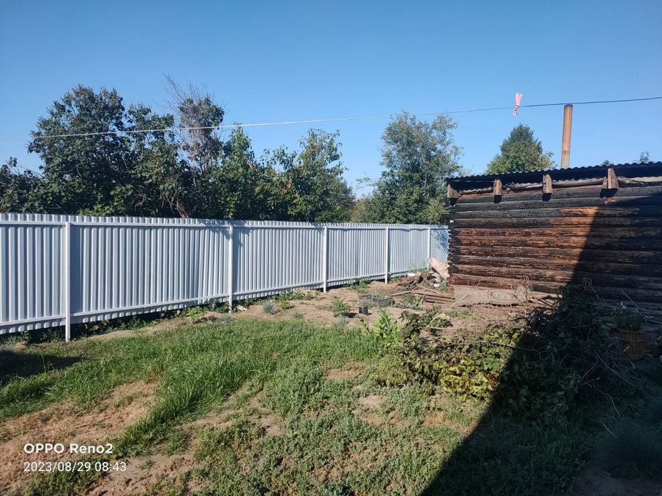 Продам сруб бани 3 на 4