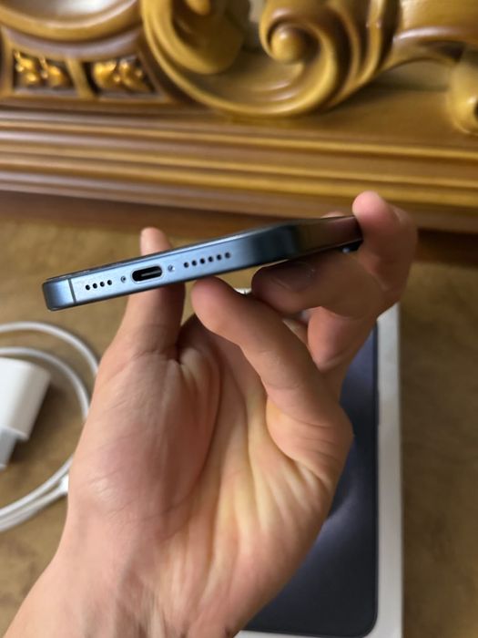 Iphone 15 pro max 256 gb 88%