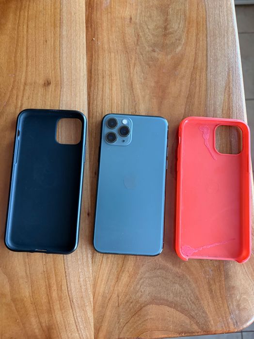 iPhone 11 Pro в добро състояние