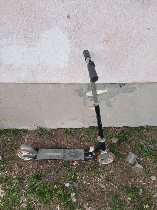 Vand trotineta pentru copii perfect functionala