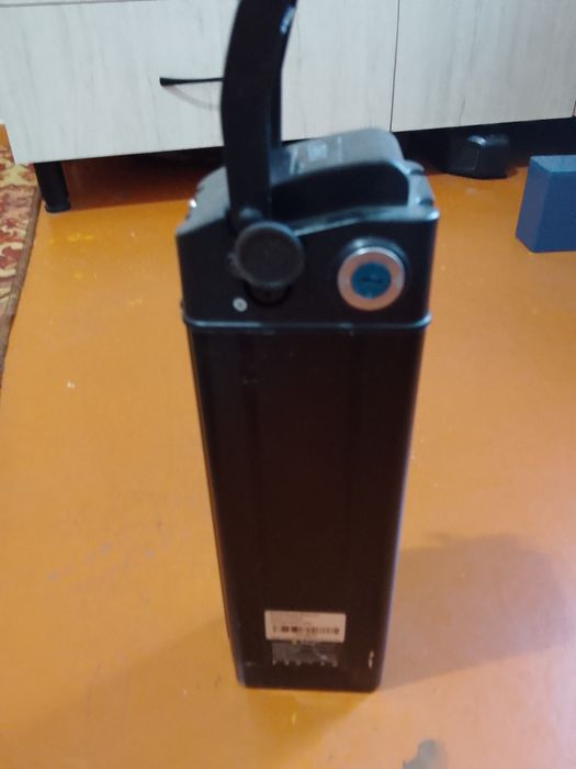Аккумулятор 48 v 20Ah