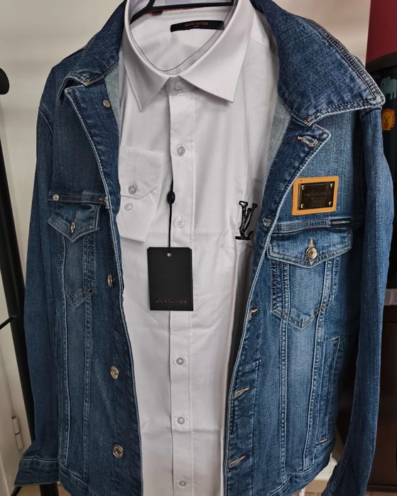 Дънково Яке ,  луксозни дрехи