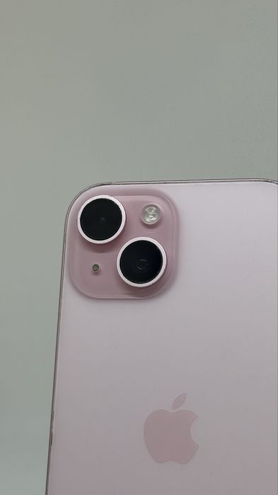 Iphone 15 128 gb 80% imei 38380