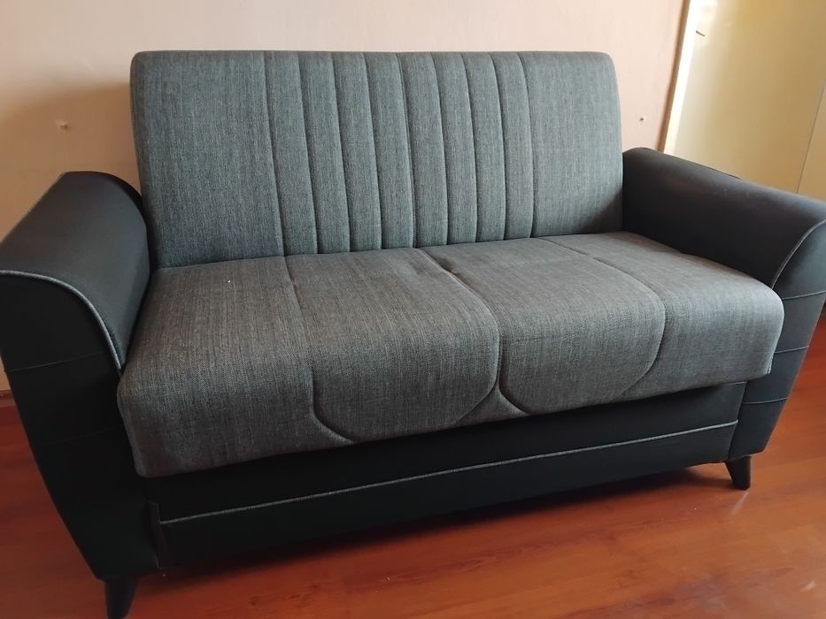 Разтегателно канапе