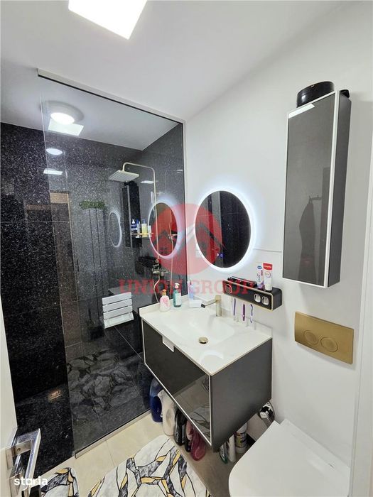 Apartament Superb, Parter, Zona Institutul de Marina