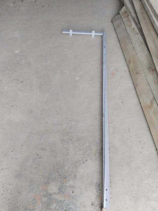 Профиль,квадратный