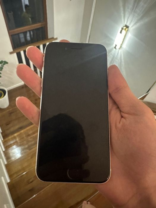 Обмен Apple iPhone SE(2nd) 2020