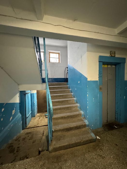 Продается 1-комнатная квартира