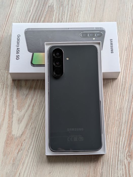 Samsung A56 256 gb Ram 8 5G