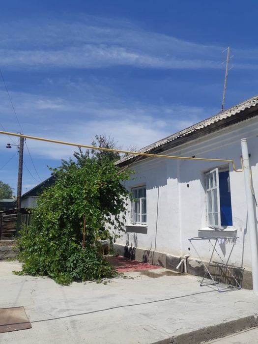 Продается дом г.Каратау