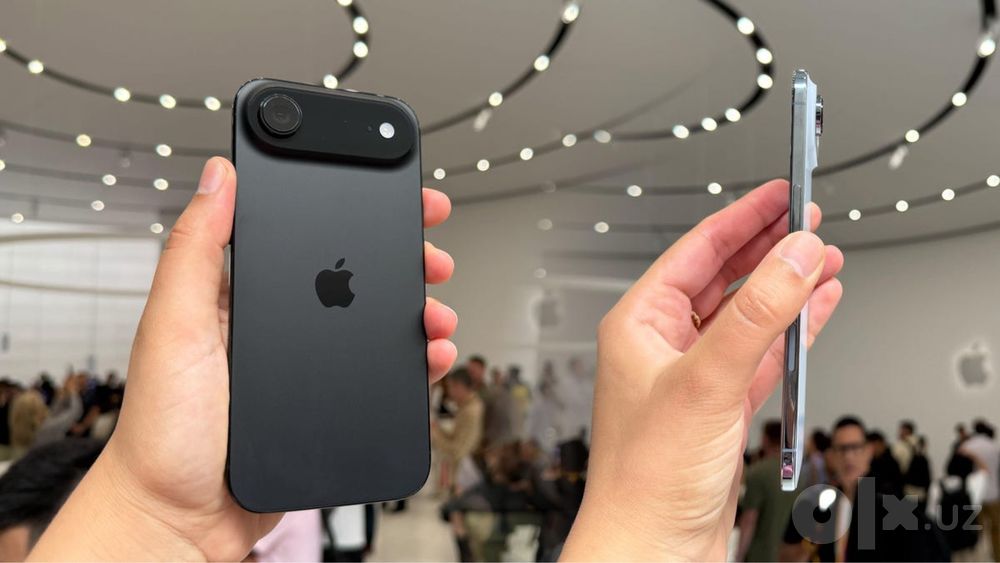 Iphone Air 256 Gb sotiladi