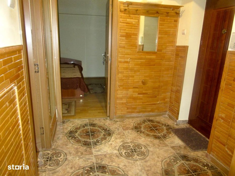 Apartament cu 2 camere Centru