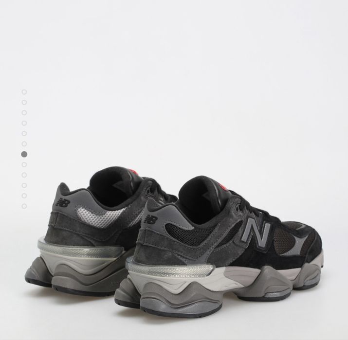 New balance 9060