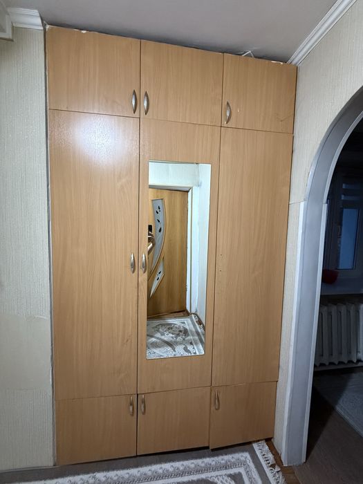 Продам 3 шкафа в хорошем состоянии