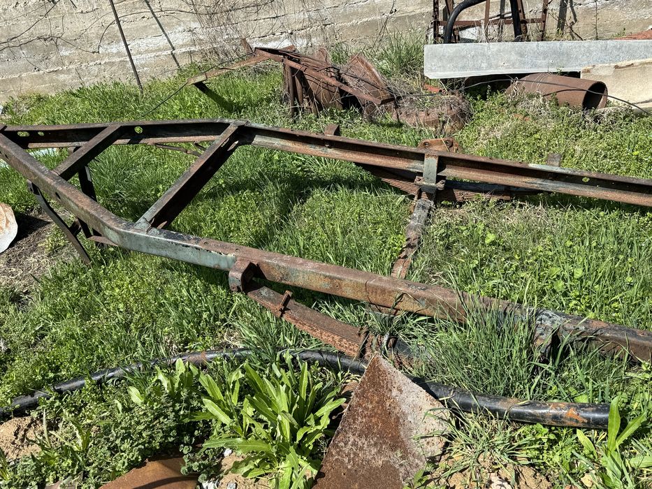 Телечка сатылады