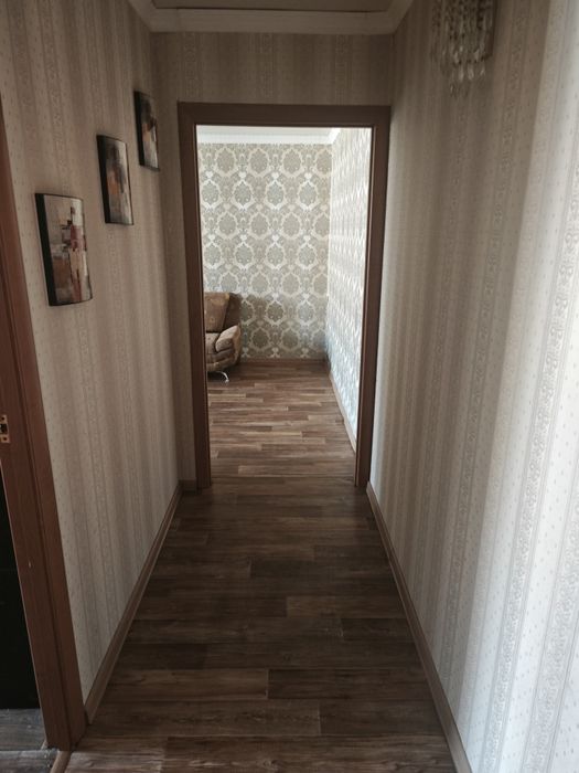 Квартира 2 комнатная , черема